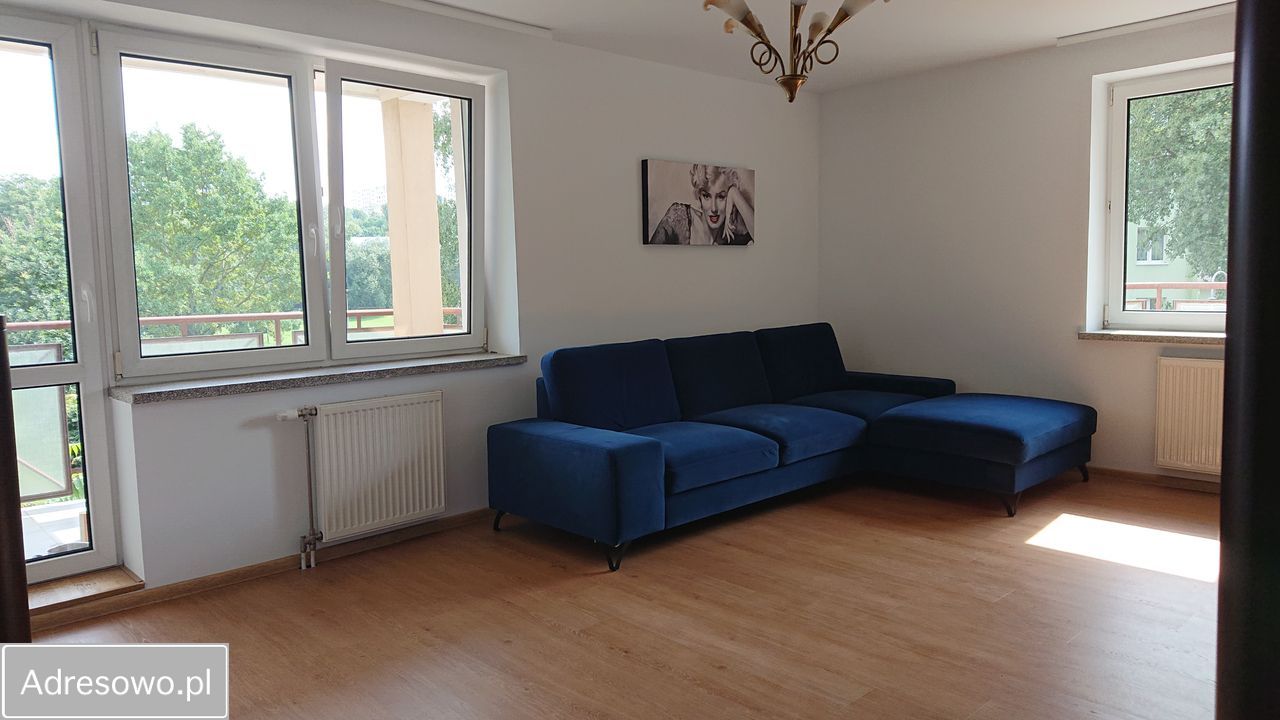 Mieszkanie 4-pokojowe Bydgoszcz Bielawy, ul. Jagiellońska. Zdjęcie 2