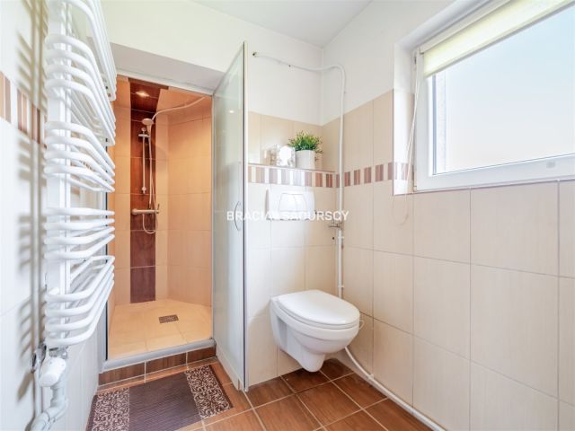 dom wolnostojący, 6 pokoi Zabierzów, ul. Krakowska. Zdjęcie 8