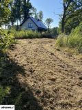 Działka budowlana Wólka Radzymińska, ul. Leśna. Zdjęcie 4