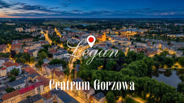 Nieruchomość komercyjna Gorzów Wielkopolski Śródmieście. Zdjęcie 3
