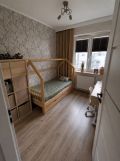 Mieszkanie 3-pokojowe Zambrów, ul. Papieża Jana Pawła II. Zdjęcie 4