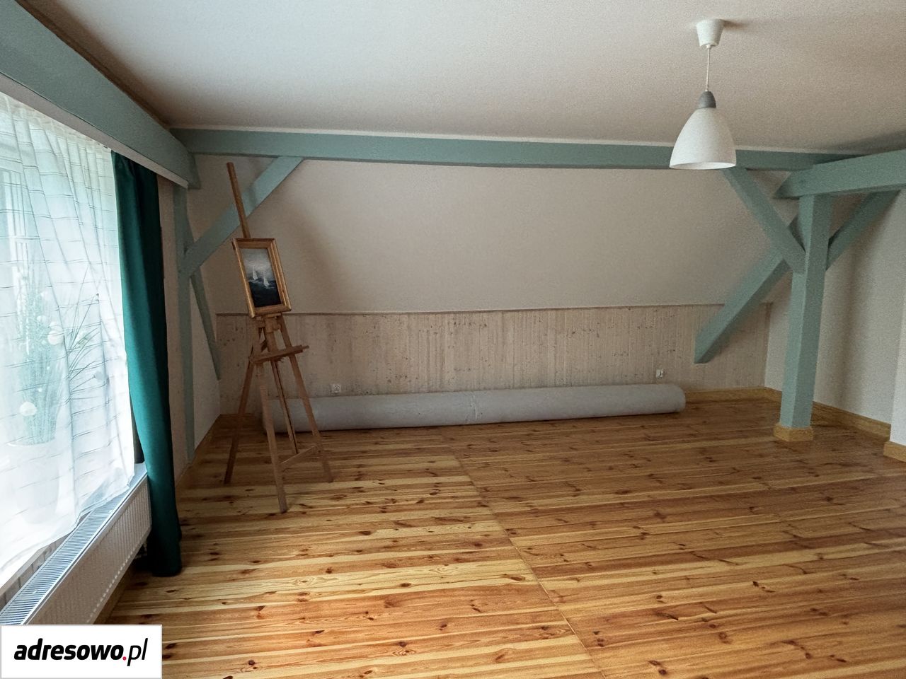 dom wolnostojący, 5 pokoi Klępnica. Zdjęcie 15