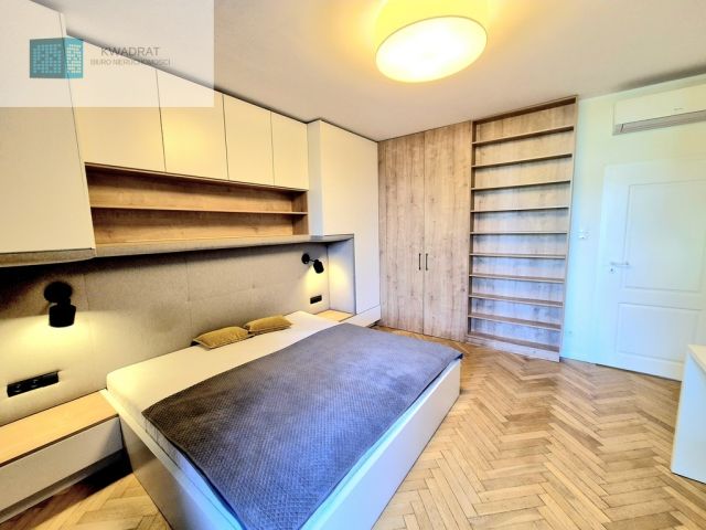 Mieszkanie 3-pokojowe Łódź Śródmieście, ul. Wólczańska. Zdjęcie 5