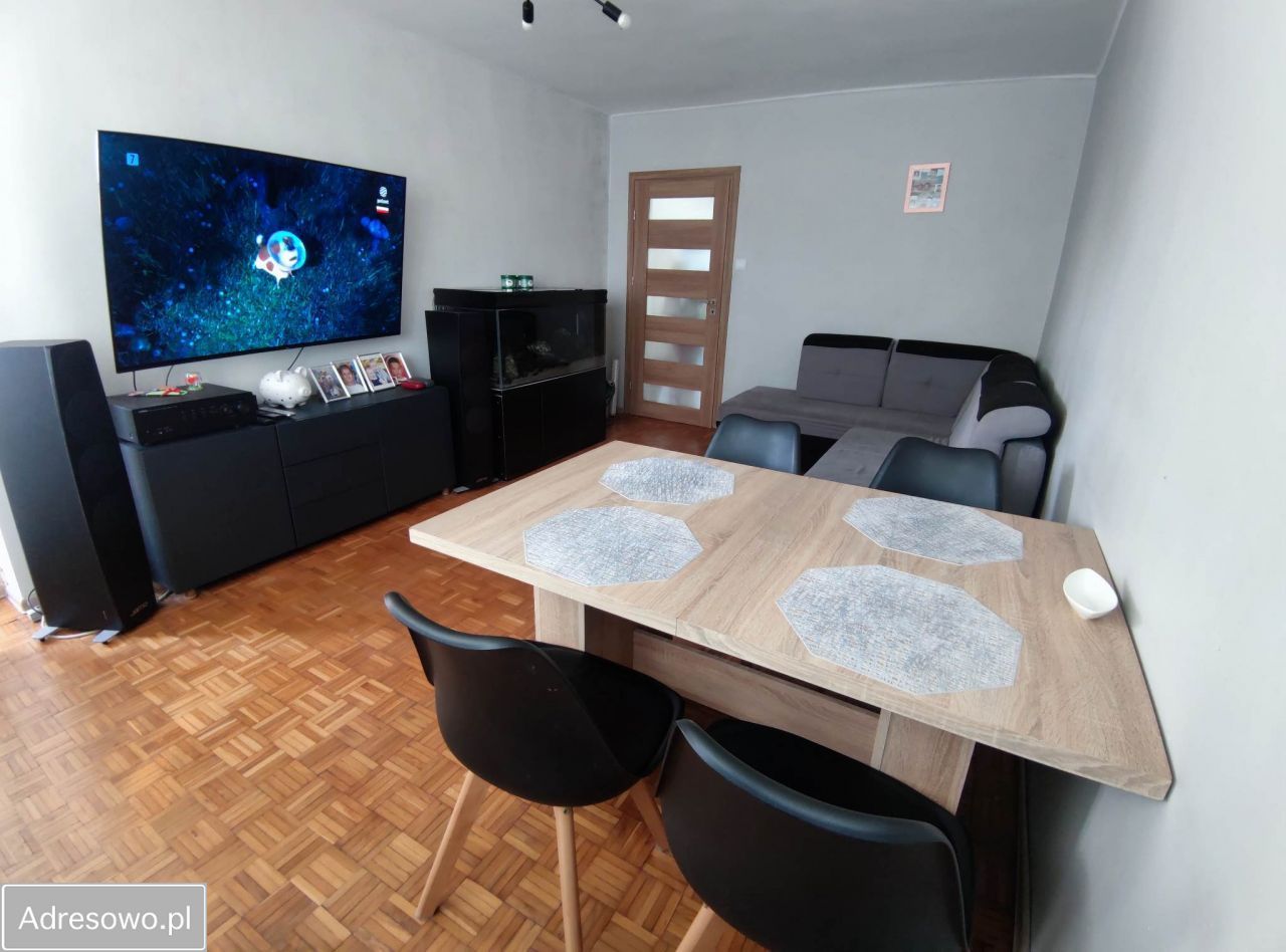 Mieszkanie 3-pokojowe Kowal, ul. Kopernika