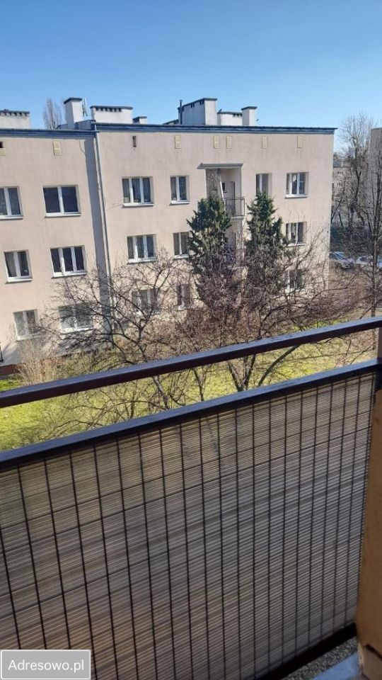 Mieszkanie 2-pokojowe Warszawa Wola, ul. Obozowa. Zdjęcie 3