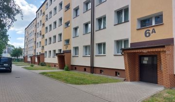 Mieszkanie 2-pokojowe Koszalin, ul. Stanisława Moniuszki
