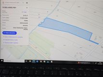 Działka rolna Danielów. Zdjęcie 2