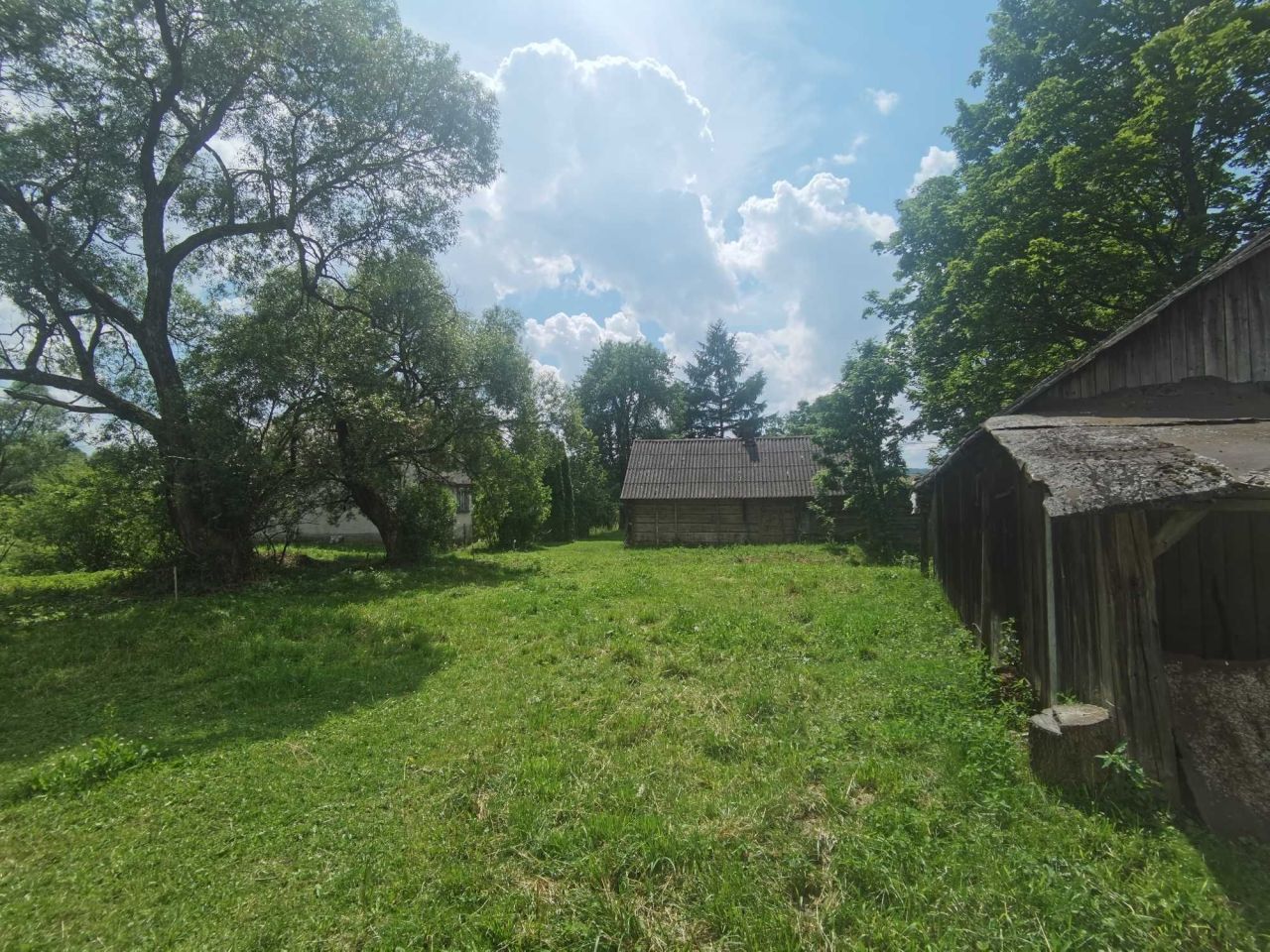 Działka siedliskowa Michniowiec. Zdjęcie 7