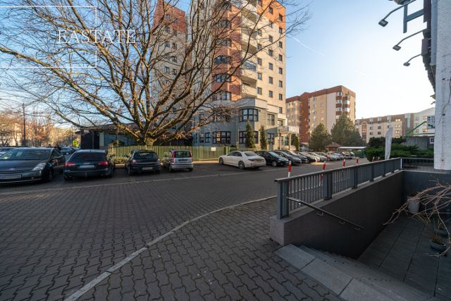 Mieszkanie 4-pokojowe Warszawa Bielany, ul. Jana Kochanowskiego. Zdjęcie 6