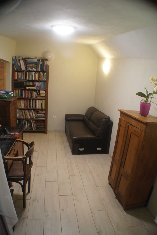 Mieszkanie 6-pokojowe Kraków Bieżanów, ul. Henryka Hoyera. Zdjęcie 4