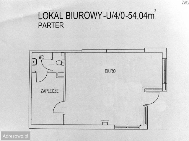 Lokal Wrocław Karłowice, al. Tadeusza Boya-Żeleńskiego. Zdjęcie 10