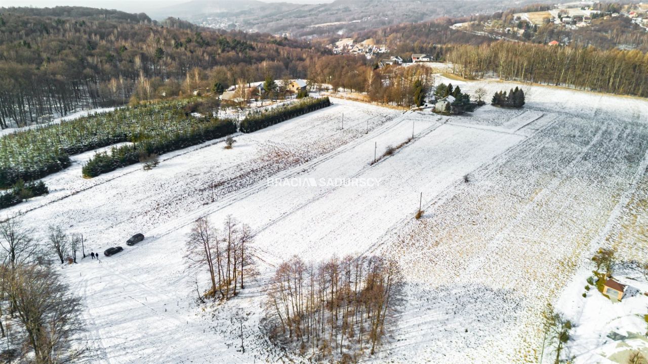 Działka siedliskowa Płaza, ul. Podlas. Zdjęcie 16