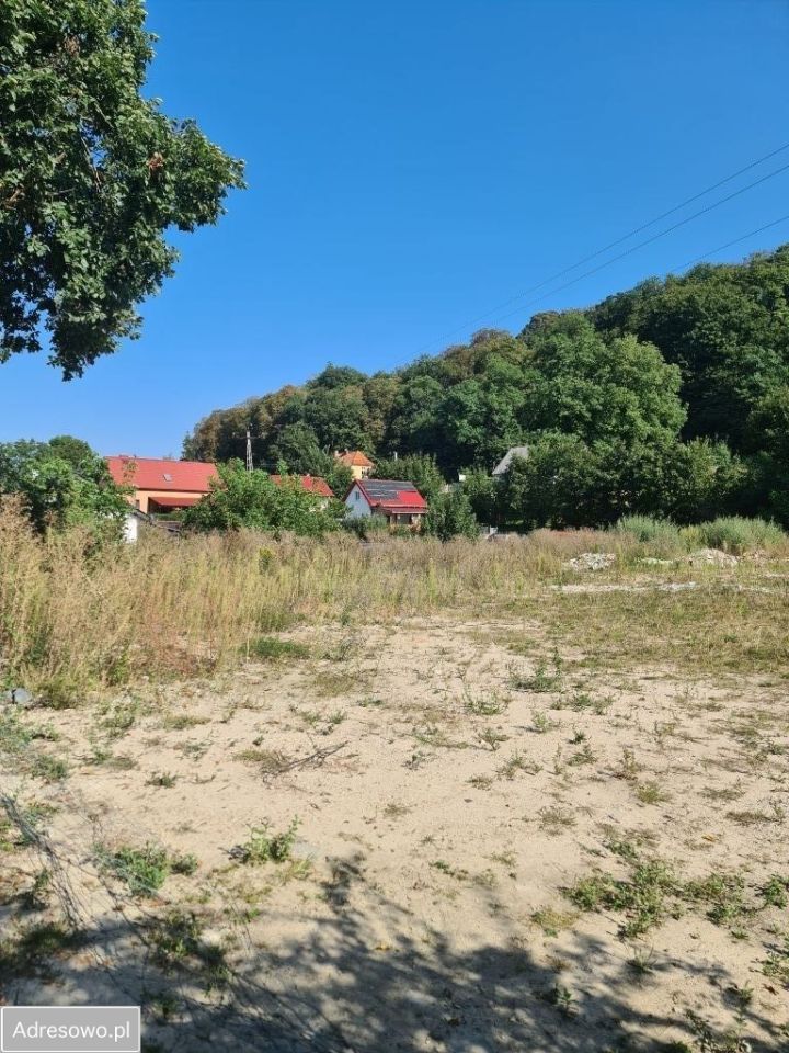 Działka budowlana Chełmno, ul. Żeglarska. Zdjęcie 4