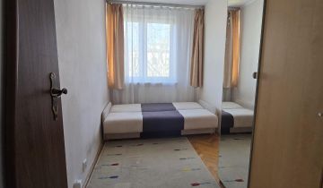 Mieszkanie 2-pokojowe Warszawa Bielany, ul. Gąbińska
