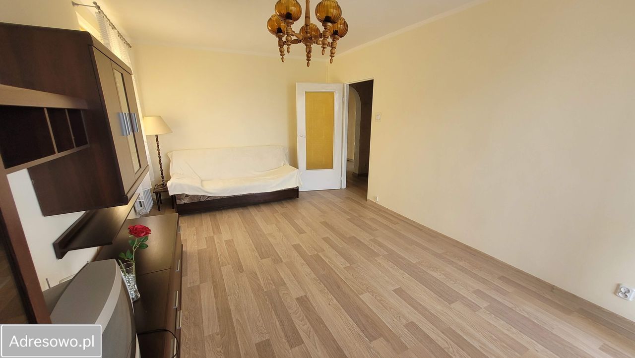 Mieszkanie 3-pokojowe Będzin, ul. bp. Adama Śmigielskiego