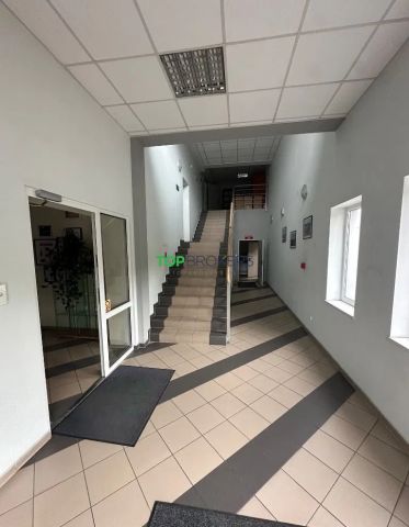Hala/magazyn Warszawa Wawer. Zdjęcie 10