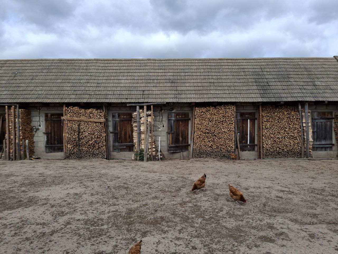 Działka siedliskowa Mulawicze. Zdjęcie 21