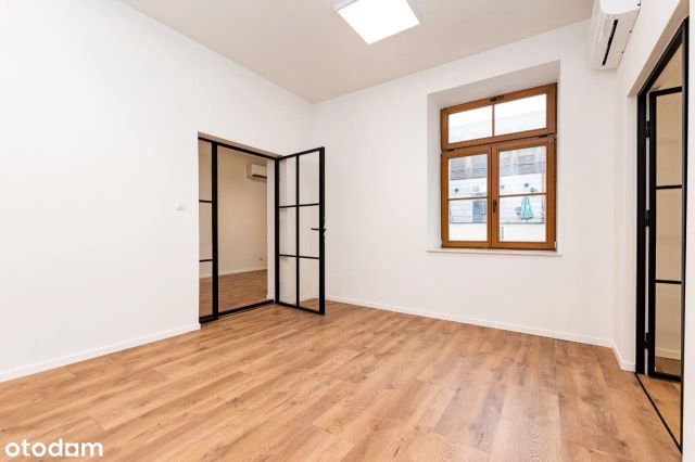 Lokal Lublin Śródmieście, ul. Krakowskie Przedmieście. Zdjęcie 1