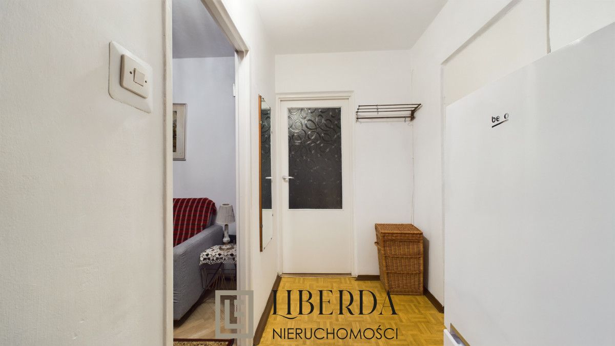 Mieszkanie 2-pokojowe Lublin LSM, ul. Irydiona. Zdjęcie 3