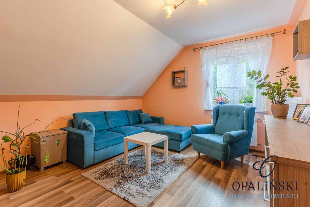 dom wolnostojący, 5 pokoi Łańcut. Zdjęcie 20