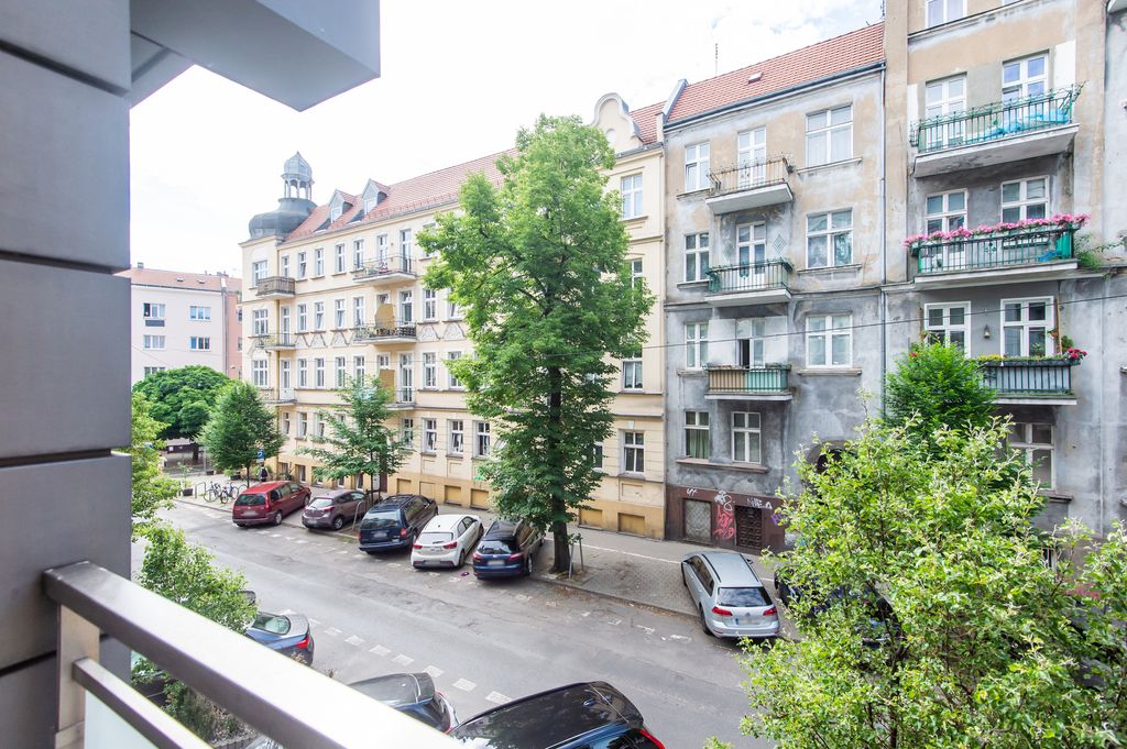 Mieszkanie 3-pokojowe Poznań Wilda, ul. św. Czesława. Zdjęcie 18