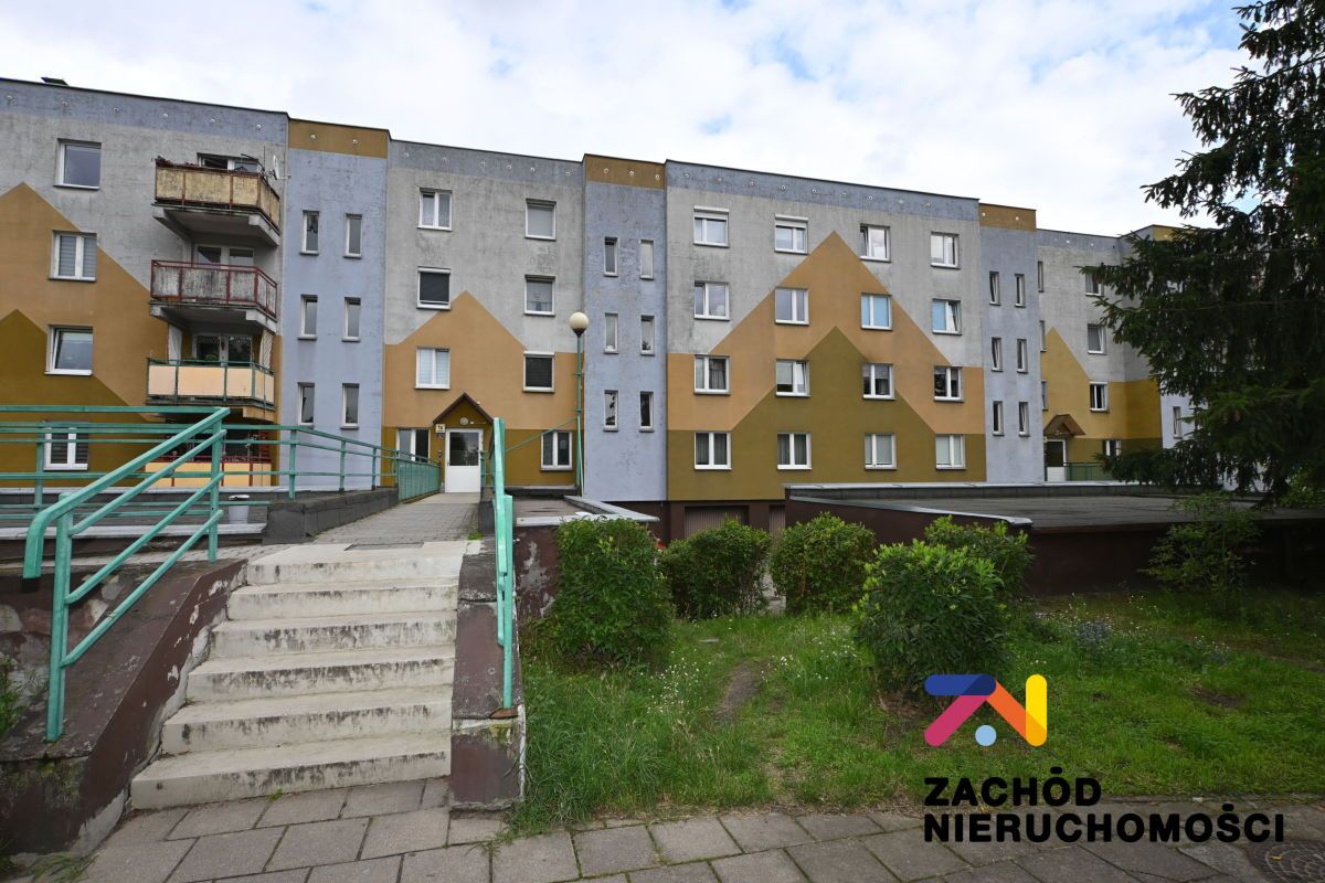 Mieszkanie 1-pokojowe Zielona Góra, ul. Spawaczy. Zdjęcie 11