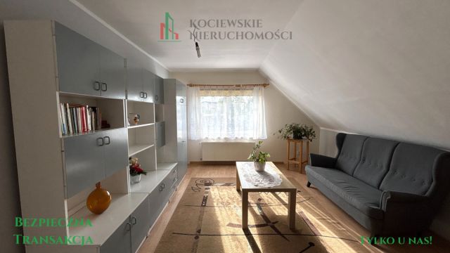 dom wolnostojący, 5 pokoi Starogard Gdański Centrum, ul. Działkowa. Zdjęcie 11