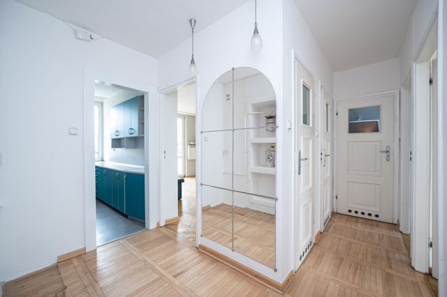 Mieszkanie 3-pokojowe Warszawa Śródmieście, ul. Senatorska. Zdjęcie 8