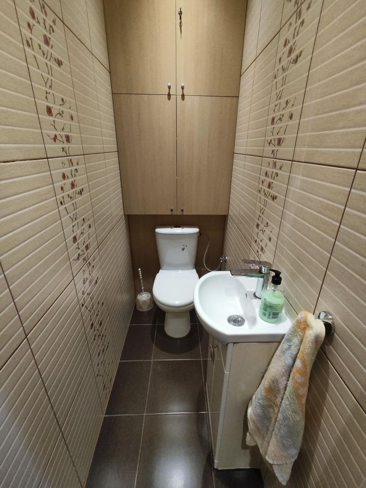 Pokój Rzeszów Baranówka, ul. Stefana Starzyńskiego. Zdjęcie 6