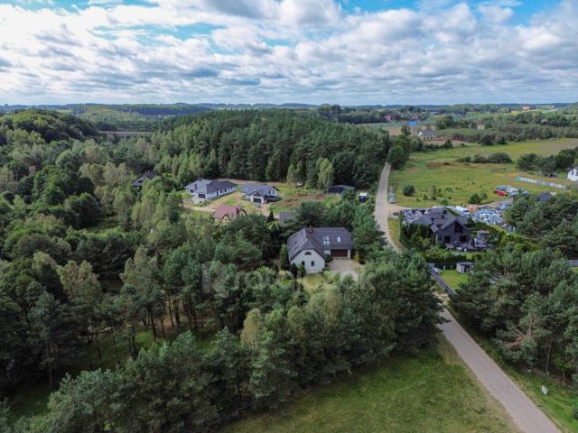 Działka budowlana Koleczkowo, ul. Jeziorna. Zdjęcie 5