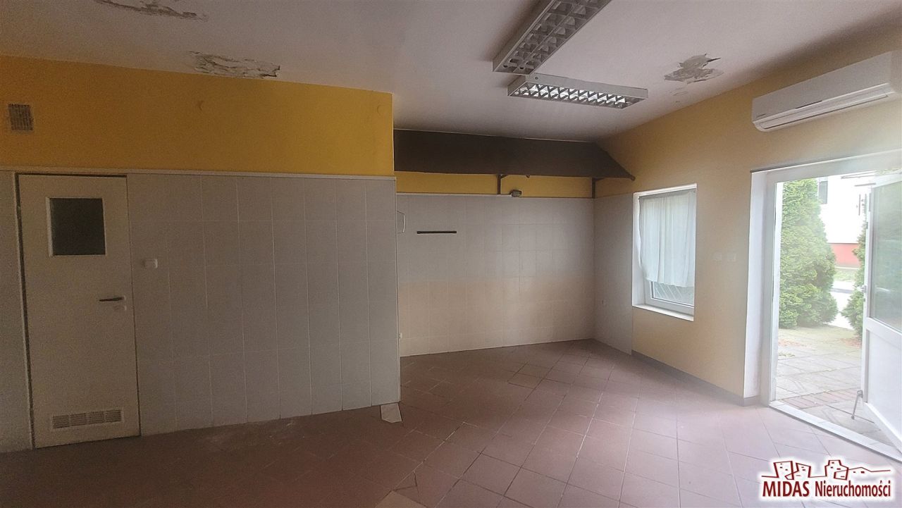 Biuro Włocławek Milęcin. Zdjęcie 3