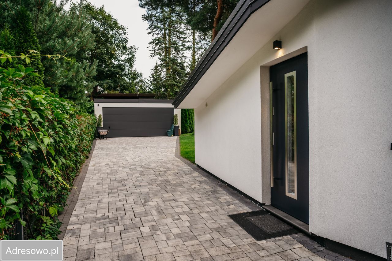 dom wolnostojący, 3 pokoje Szałe. Zdjęcie 10