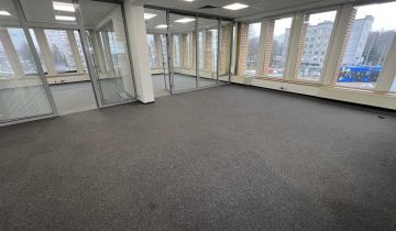 Biuro Kraków Prądnik Biały, ul. Henryka Pachońskiego