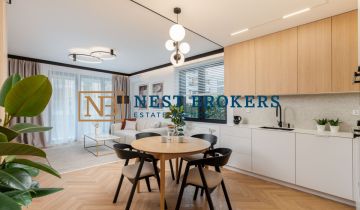 Mieszkanie 4-pokojowe Kraków Krowodrza, al. Kijowska