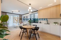 Mieszkanie 4-pokojowe Kraków Krowodrza, al. Kijowska