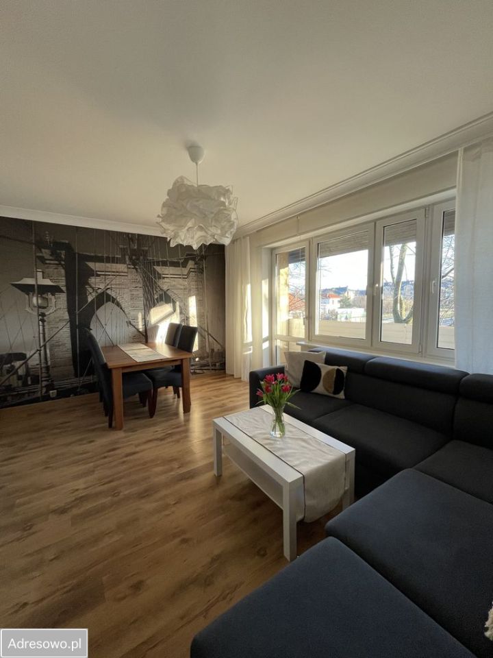 Mieszkanie 4-pokojowe Ustka, ul. Przylesie. Zdjęcie 15