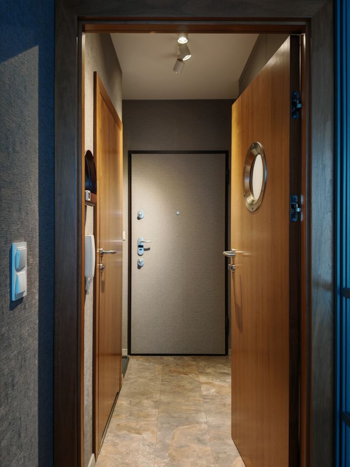 Mieszkanie 1-pokojowe Gdańsk Wrzeszcz, ul. Joachima Lelewela. Zdjęcie 17