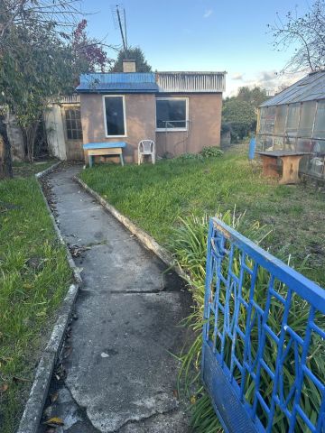 Działka rod Rumia, ul. Kosynierów. Zdjęcie 1