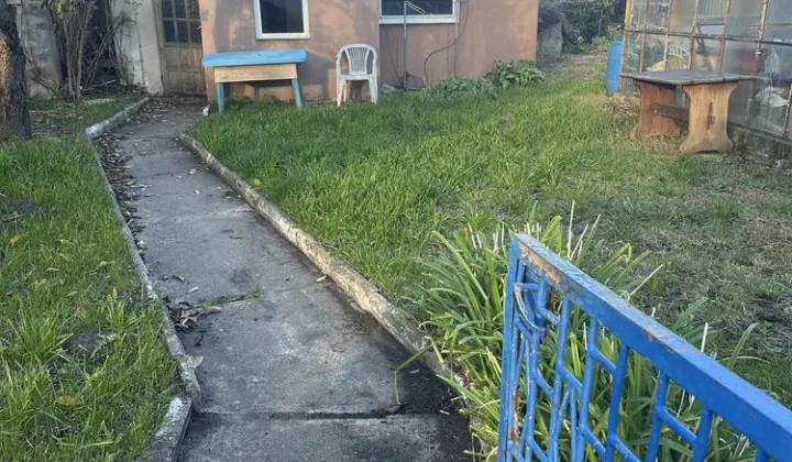 Działka rod Rumia, ul. Kosynierów