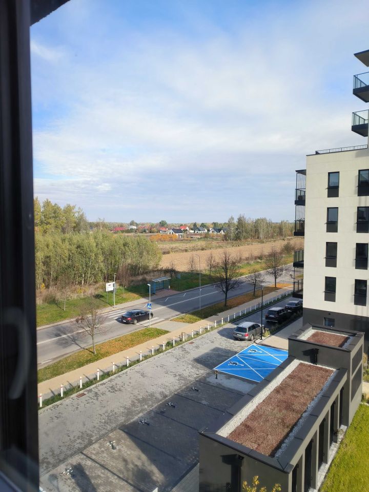 Mieszkanie 2-pokojowe Skierniewice, ul. Armii Krajowej. Zdjęcie 7