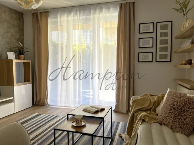 Mieszkanie 2-pokojowe Warszawa Białołęka, ul. Szumiących Traw. Zdjęcie 9