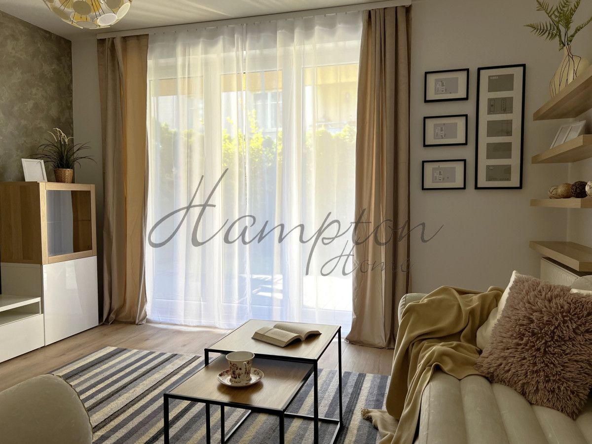 Mieszkanie 2-pokojowe Warszawa Białołęka, ul. Szumiących Traw. Zdjęcie 9