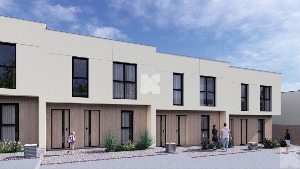 Mieszkanie 3-pokojowe Rzeszów Słocina, ul. św. Marcina. Zdjęcie 5