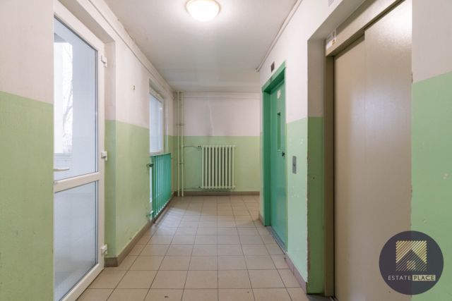 Mieszkanie 1-pokojowe Warszawa Ursynów, ul. Stokłosy. Zdjęcie 9