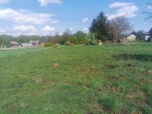 Działka rolno-budowlana Naropna. Zdjęcie 4