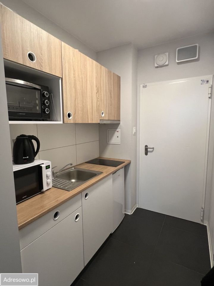 Pokój Warszawa Mokotów, ul. Suwak. Zdjęcie 7