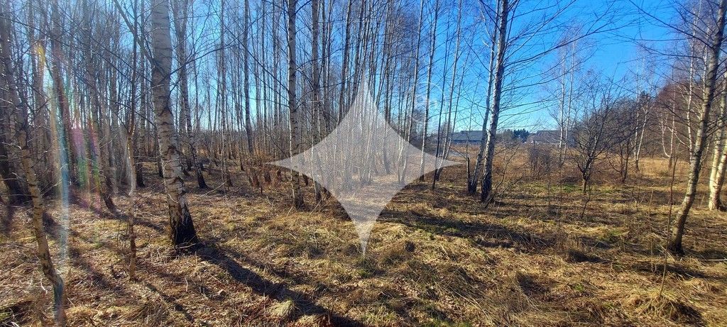 Działka budowlana Różnowo. Zdjęcie 2