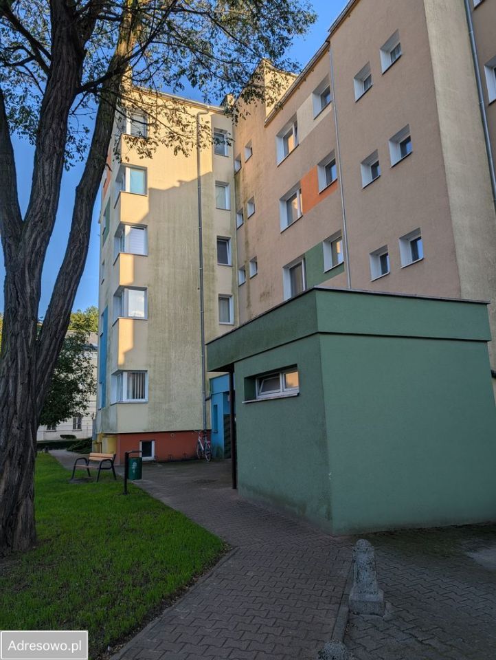 Mieszkanie 2-pokojowe Krotoszyn, ul. Rawicka. Zdjęcie 10