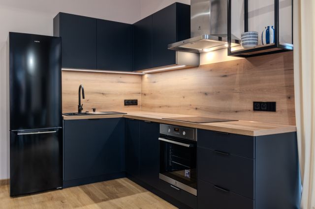 Mieszkanie 1-pokojowe Łódź, ul. ks. bp. Wincentego Tymienieckiego. Zdjęcie 4