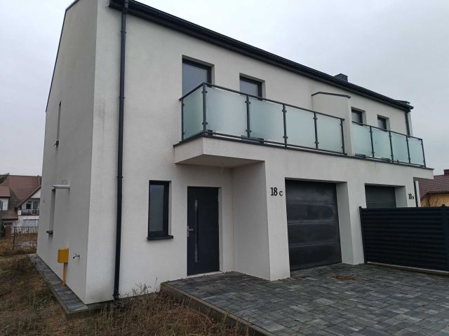 bliźniak Włocławek Michelin. Zdjęcie 1